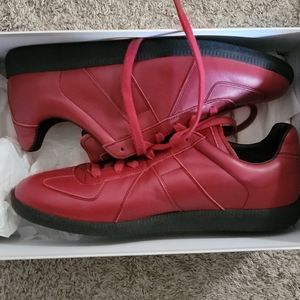 Maison margiela mens replica shoes